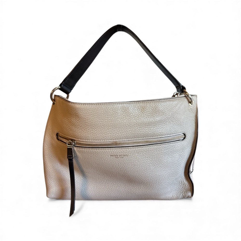 Henri Bendel Shoulder Bag - Picture 2 of 8